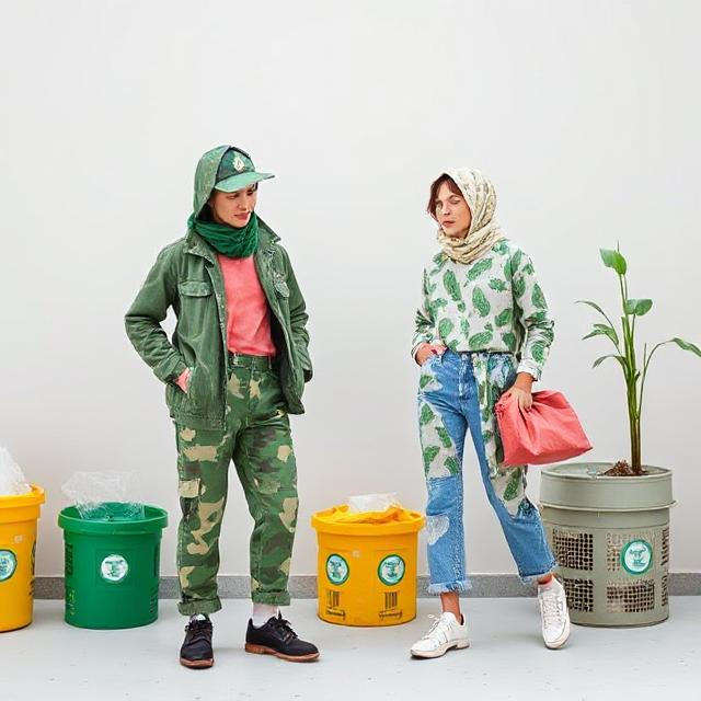 France to Host World’s First Industrial-Scale Textile Recycling Plant