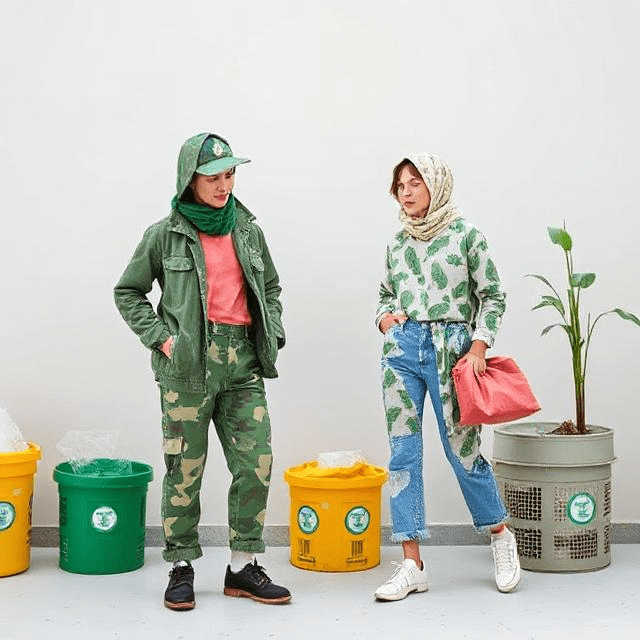 France to Host World’s First Industrial-Scale Textile Recycling&nbsp;Plant