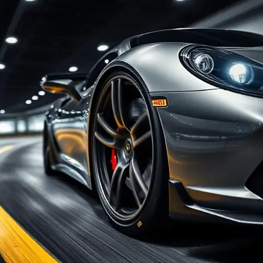 The Evolution of Performance: Pirelli Unveils the P Zero PZ5