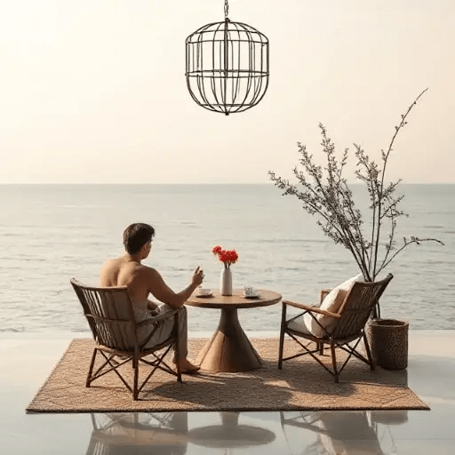 From High Life to Healthy Habits: A Journey of&nbsp;Self-Discovery