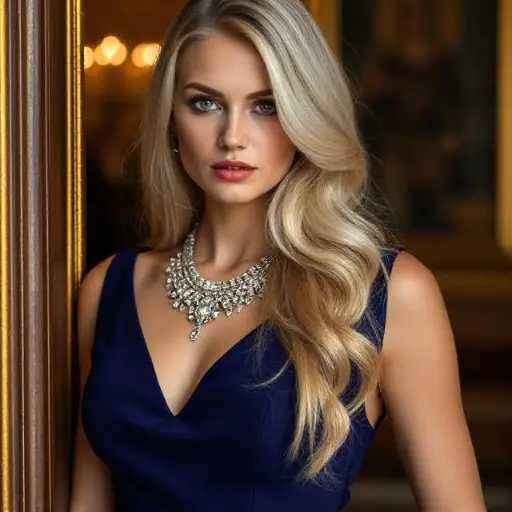 The Reassertion of Symbolic Luxury: Tatiana Melnik’s Bold Vision 