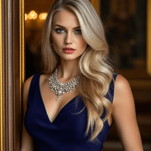 The Reassertion of Symbolic Luxury: Tatiana Melnik’s Bold Vision 