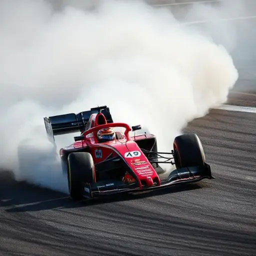 Monaco Grand Prix: Leclerc Sets the Pace but Remains Cautious