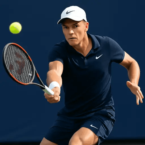 Draper’s Rise to Prominence: British Tennis Star Eyes Deep Run at French&nbsp;Open