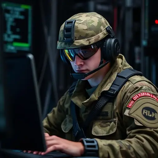 From Battlefields to Cyberfronts: How Military Veterans are Filling the Cybersecurity Skills Gap