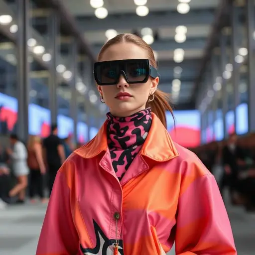 The Papal Palette: Louis Vuitton’s Regal&nbsp;Runway