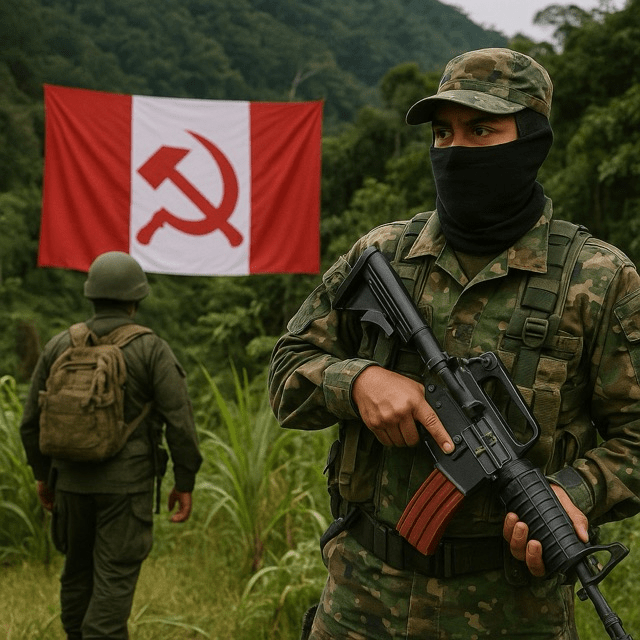 Peru: Shadows in the&nbsp;Jungle