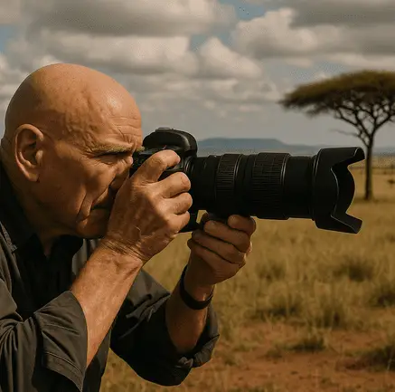 Legendary Photographer Sebastião Salgado Dies at 81 