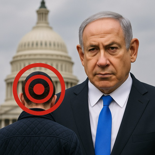 The Washington Killer