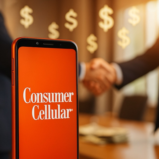 Recharging Growth: Inside Consumer Cellular’s $525 Million Private Equity Infusion
