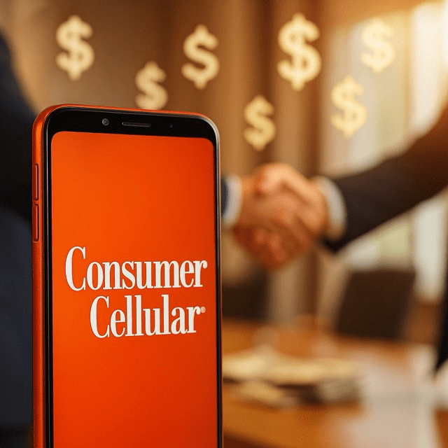Recharging Growth: Inside Consumer Cellular’s $525 Million Private Equity&nbsp;Infusion