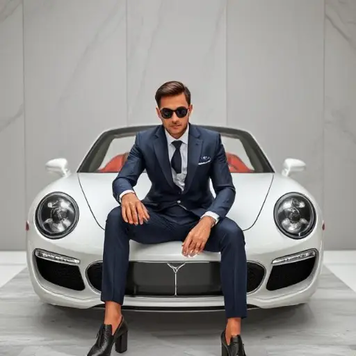 The Rebirth of Luxury