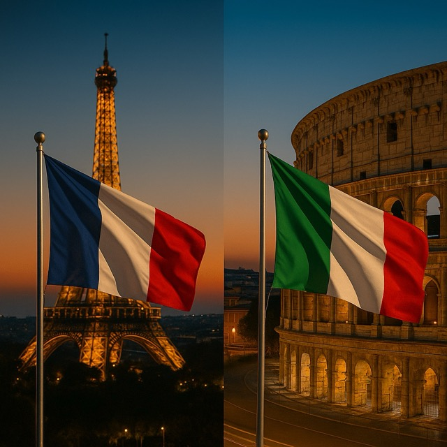 From Quirinal Treaty to Cross‑Border Tiffs: Where Paris–Rome Diplomacy Stands in 2025