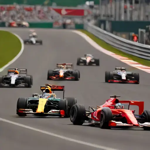 Piastri Fastest in Miami GP Practice as Bearman Crash Halts Session