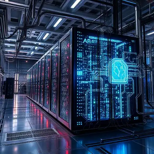 Microsoft Takes Center Stage in AI Revolution Tech