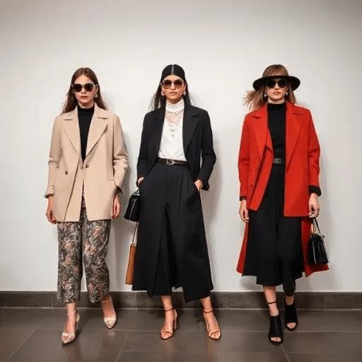 The Style of Milan: Uncovering the Trends that Define Italy’s Fashion&nbsp;Capital