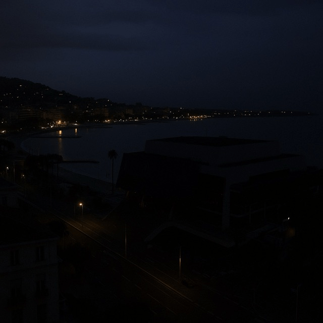 Darkness on the Croisette: The Cannes Blackout and the Shadow of Hybrid&nbsp;Warfare
