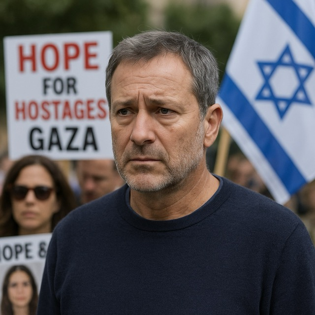 Hope Amidst Conflict: The Prospects for Hostage Return from Gaza