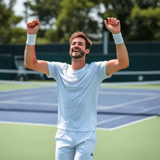 British Tennis Makes History at French Open 