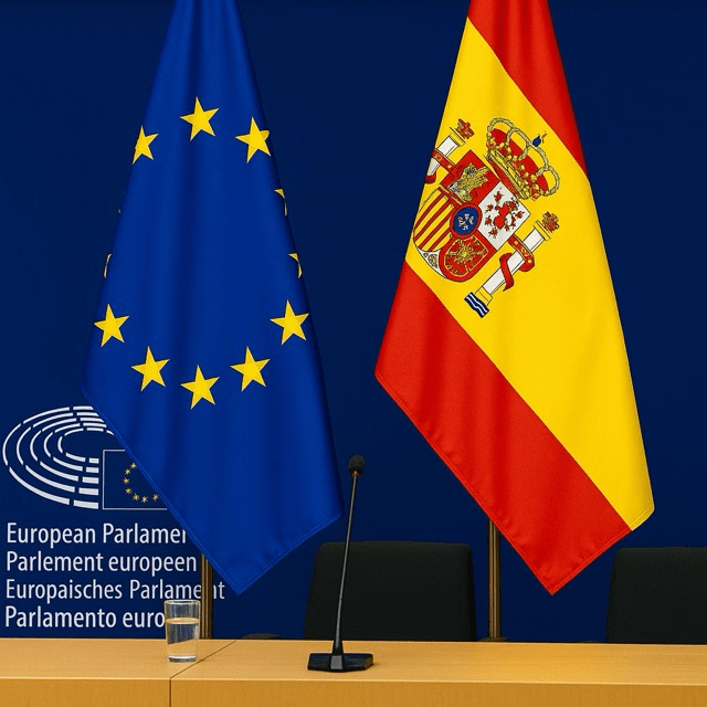 Spain Pushes for EU Recognition of Catalan, Basque, and&nbsp;Galician