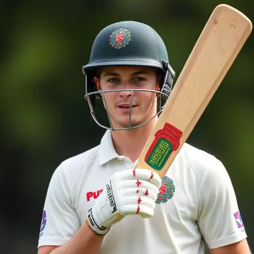 England Looks to Revive Fortunes with New Opening Partnership