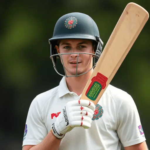 England Looks to Revive Fortunes with New Opening&nbsp;Partnership