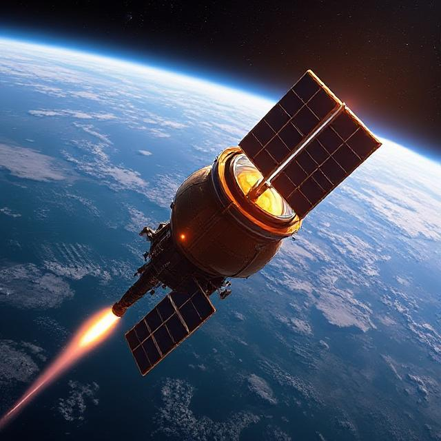 China’s Stealth Breakthrough: New Material Could Compromise US Missile Defense