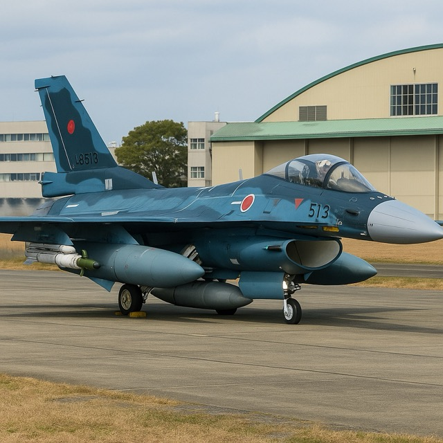 Rethinking Defense: Japan Opens Its Military Market Beyond the U.S.