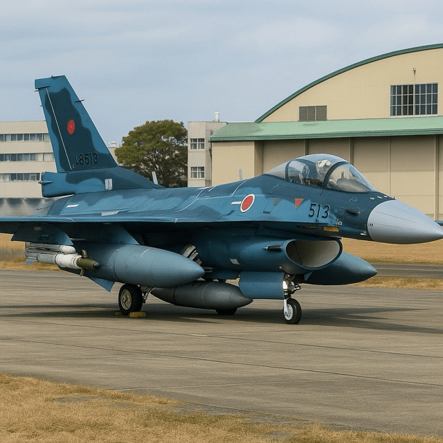 Rethinking Defense: Japan Opens Its Military Market Beyond the&nbsp;U.S.