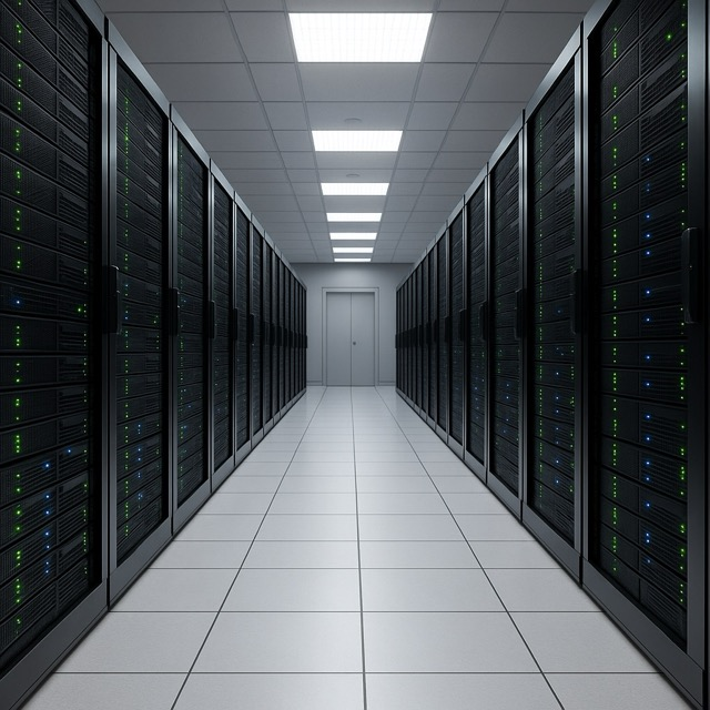 AI Boom Triggers Data Center Surge Across the EU