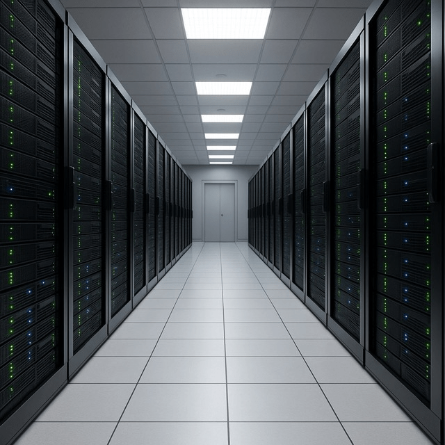 AI Boom Triggers Data Center Surge Across the&nbsp;EU