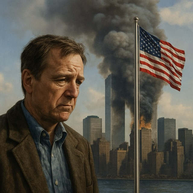 The End of Certainty: America’s Silent Revolution and the Western Crisis