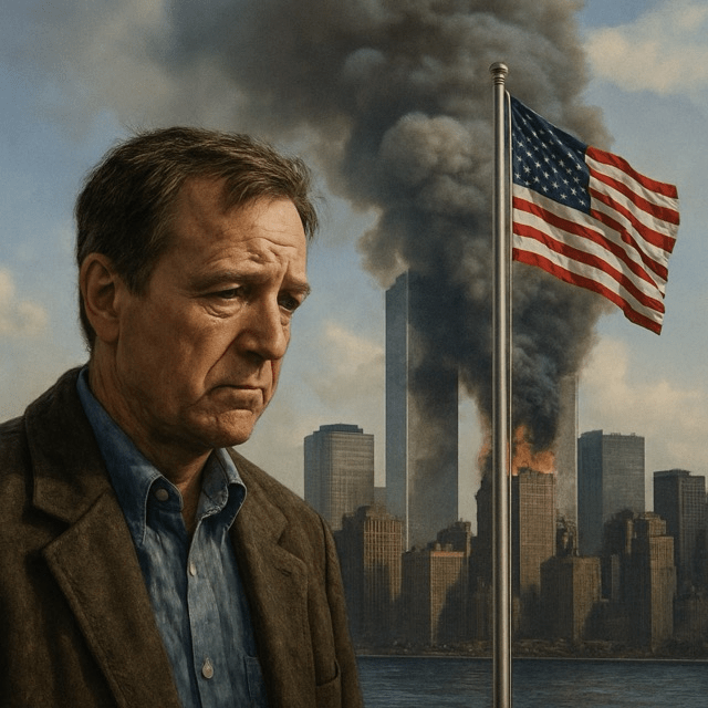 The End of Certainty: America’s Silent Revolution and the Western&nbsp;Crisis