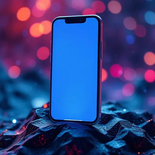 Apple’s Ambitious Vision for the Future of iPhones: A Notch-Free Future?