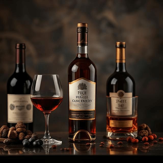 The Art of Luxury Marketing: Lessons from Diageo’s Formula 1&nbsp;Strategy