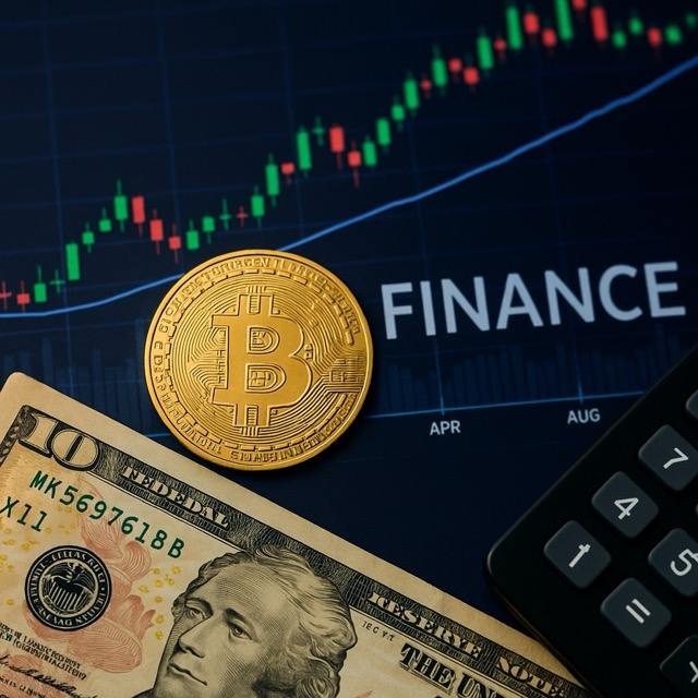 Crypto and Traditional Finance: Clash or Convergence?