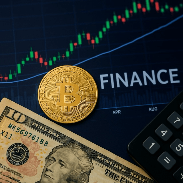 Crypto and Traditional Finance: Clash or&nbsp;Convergence?