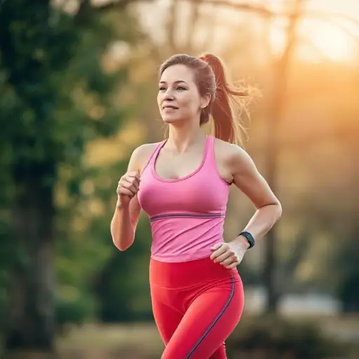 The 10,000-Step Myth: Why Brisk Walking May Be the Key to a Longer, Healthier Life