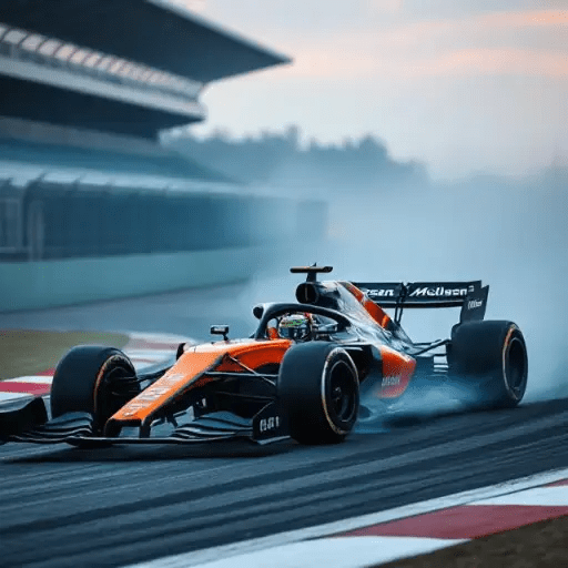McLaren’s Piastri Sets the Pace in Barcelona as F1 Teams Adapt to New Rule&nbsp;Changes