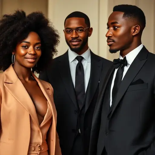 The Met’s ‘Superfine’ Exhibition: A Celebration of Black Style and a Step Towards Racial Understanding