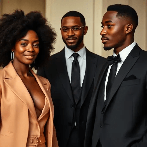 The Met’s ‘Superfine’ Exhibition: A Celebration of Black Style and a Step Towards Racial&nbsp;Understanding