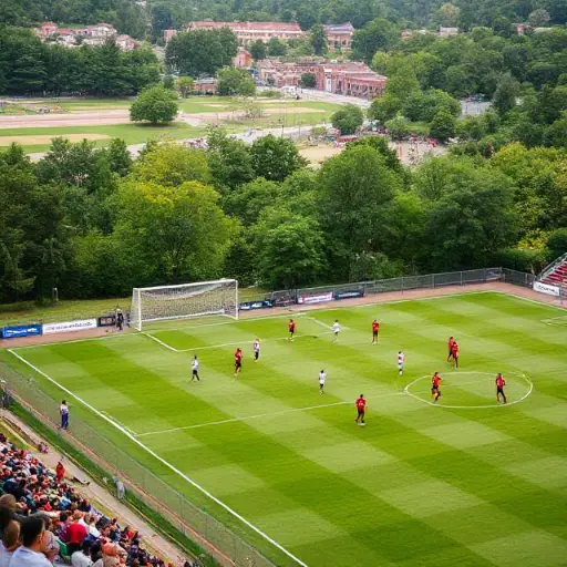 Leeds United Secures Championship Title with Late&nbsp;Goal