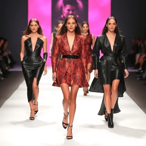 The 10 Most Influential Female Fashion Icons of&nbsp;2025