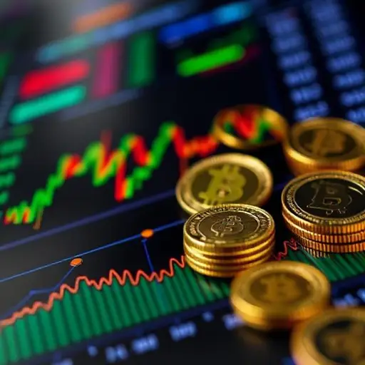Cryptocurrency Market Sees Upsurge in Activity