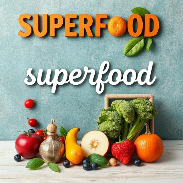 The Hidden Cost of “Superfoods”: How the Pursuit of Health and Wellness Perpetuates Global Inequality