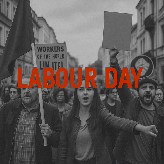 Labour Day