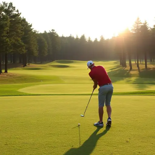 Scheffler and DeChambeau Raise US PGA Excitement Levels