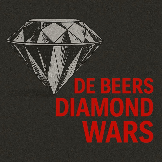 De Beers and the Diamond Wars