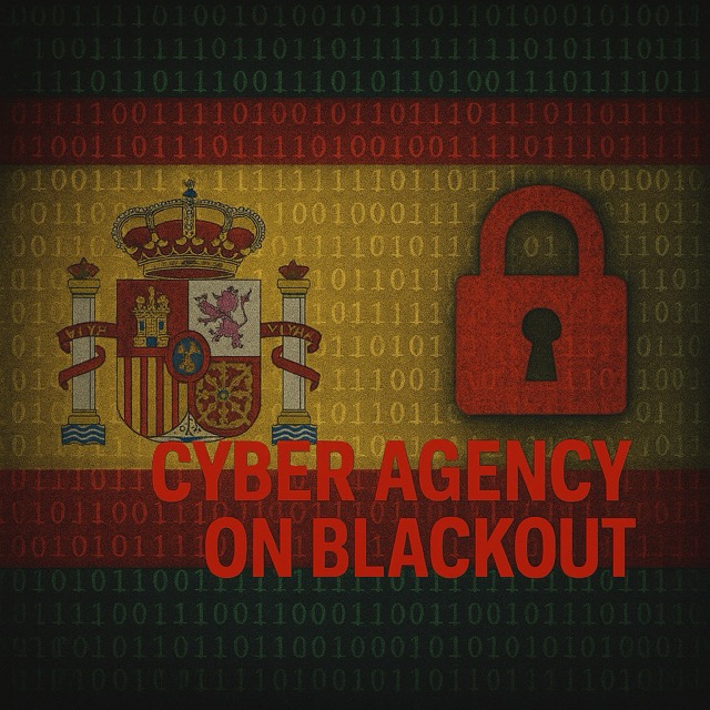 Spain’s National Cybersecurity Agency Goes Dark: Alarming Silence Amid Digital&nbsp;Crisis