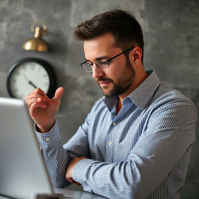 The Elusive Art of Time Management 